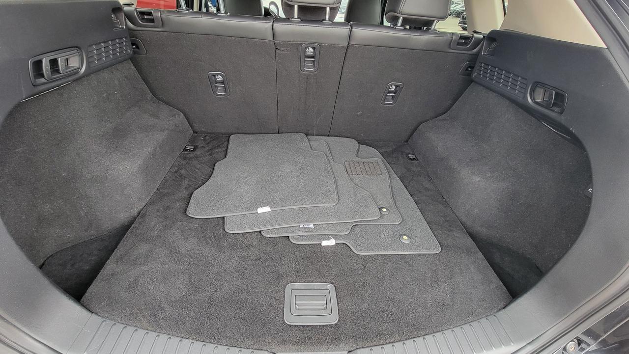 2022 Mazda CX-5 GS Photo