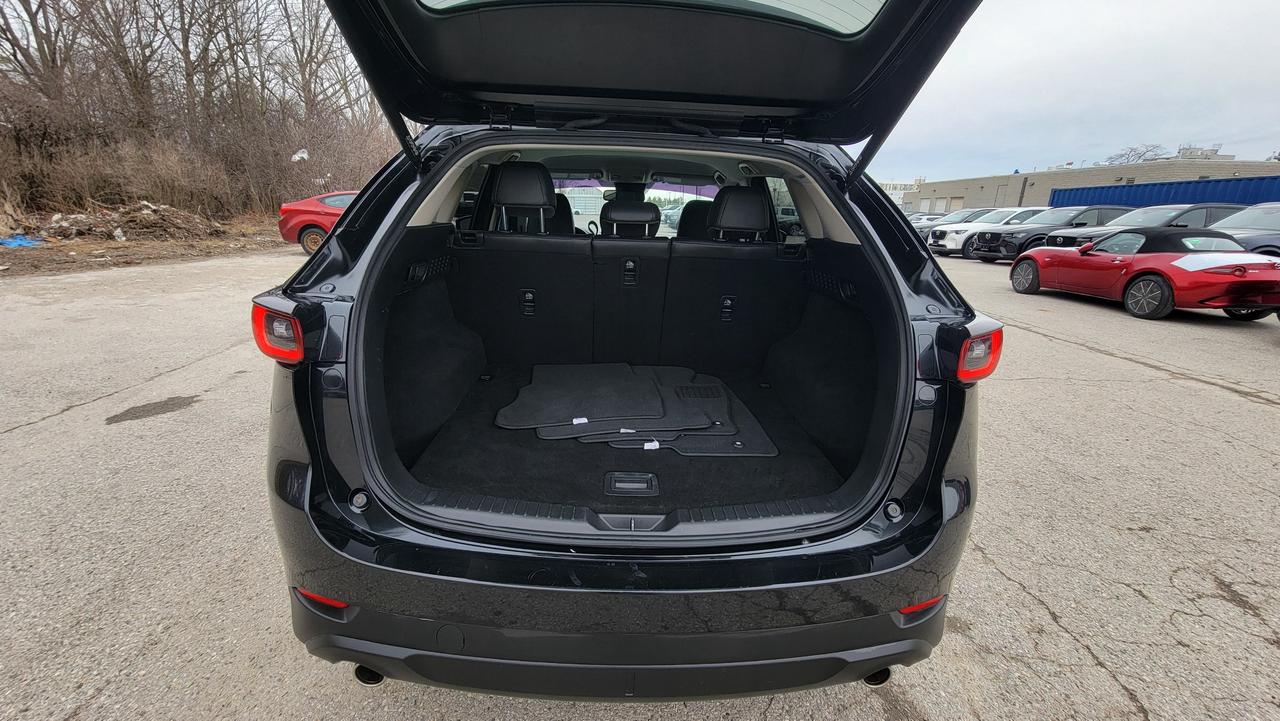 2022 Mazda CX-5 GS Photo