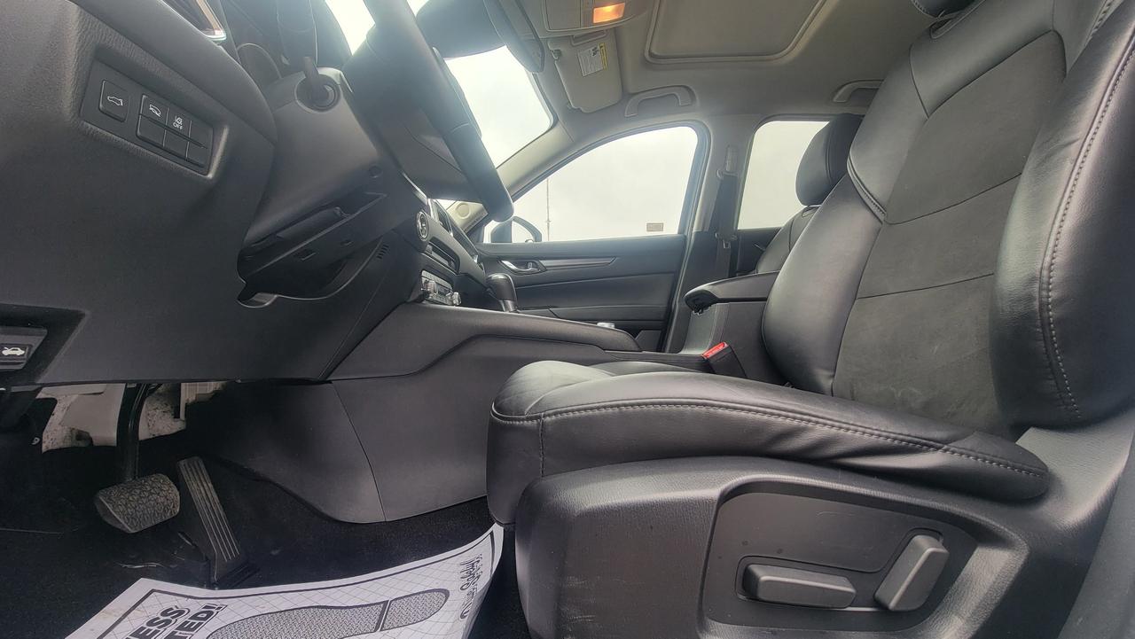 2022 Mazda CX-5 GS Photo