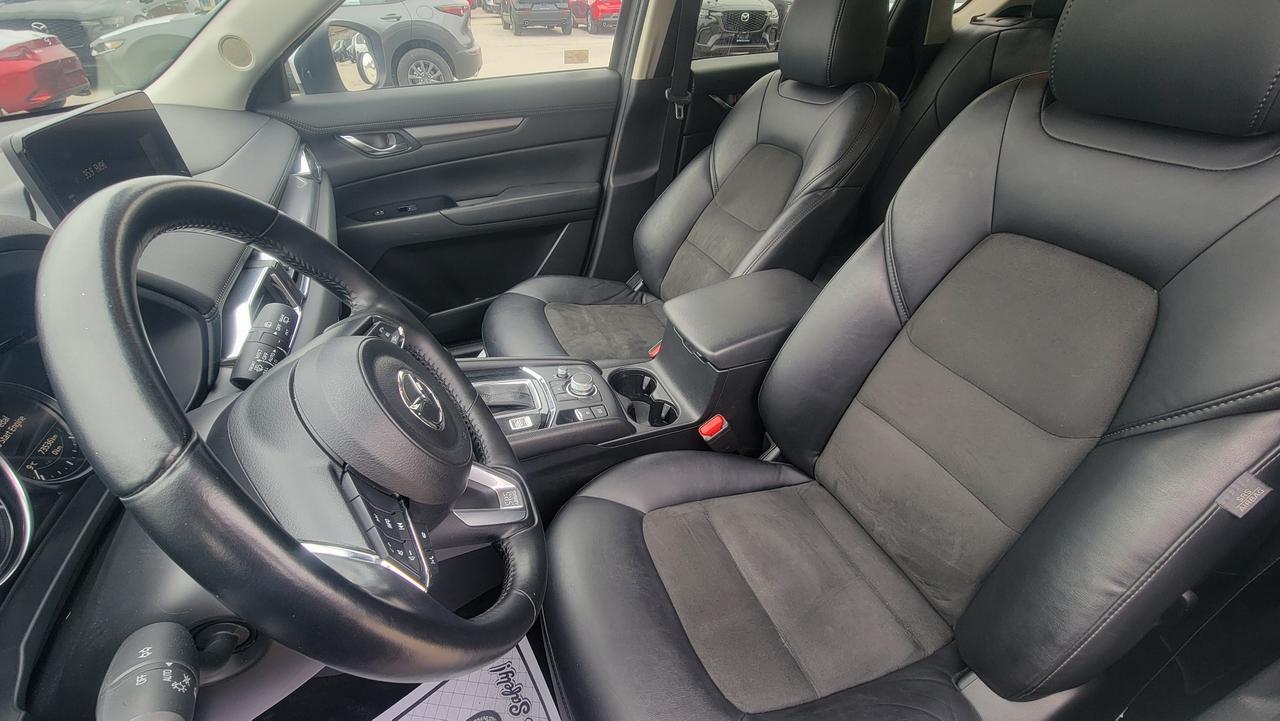 2022 Mazda CX-5 GS Photo