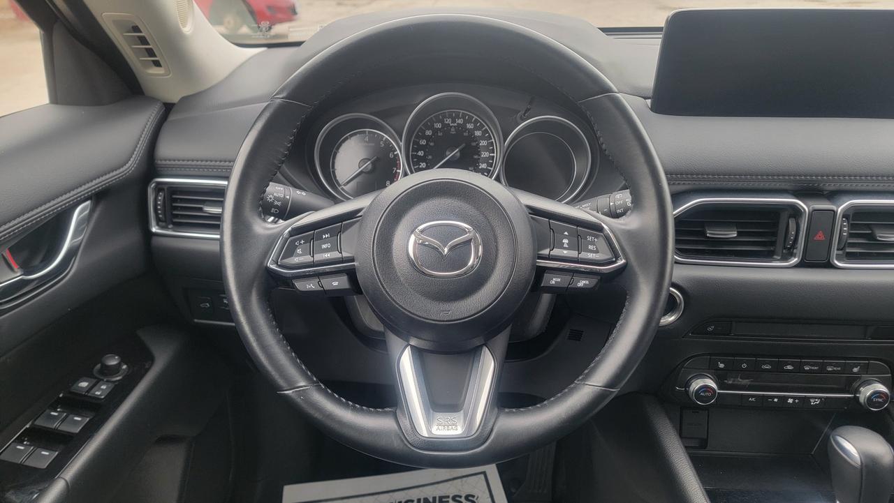 2022 Mazda CX-5 GS Photo