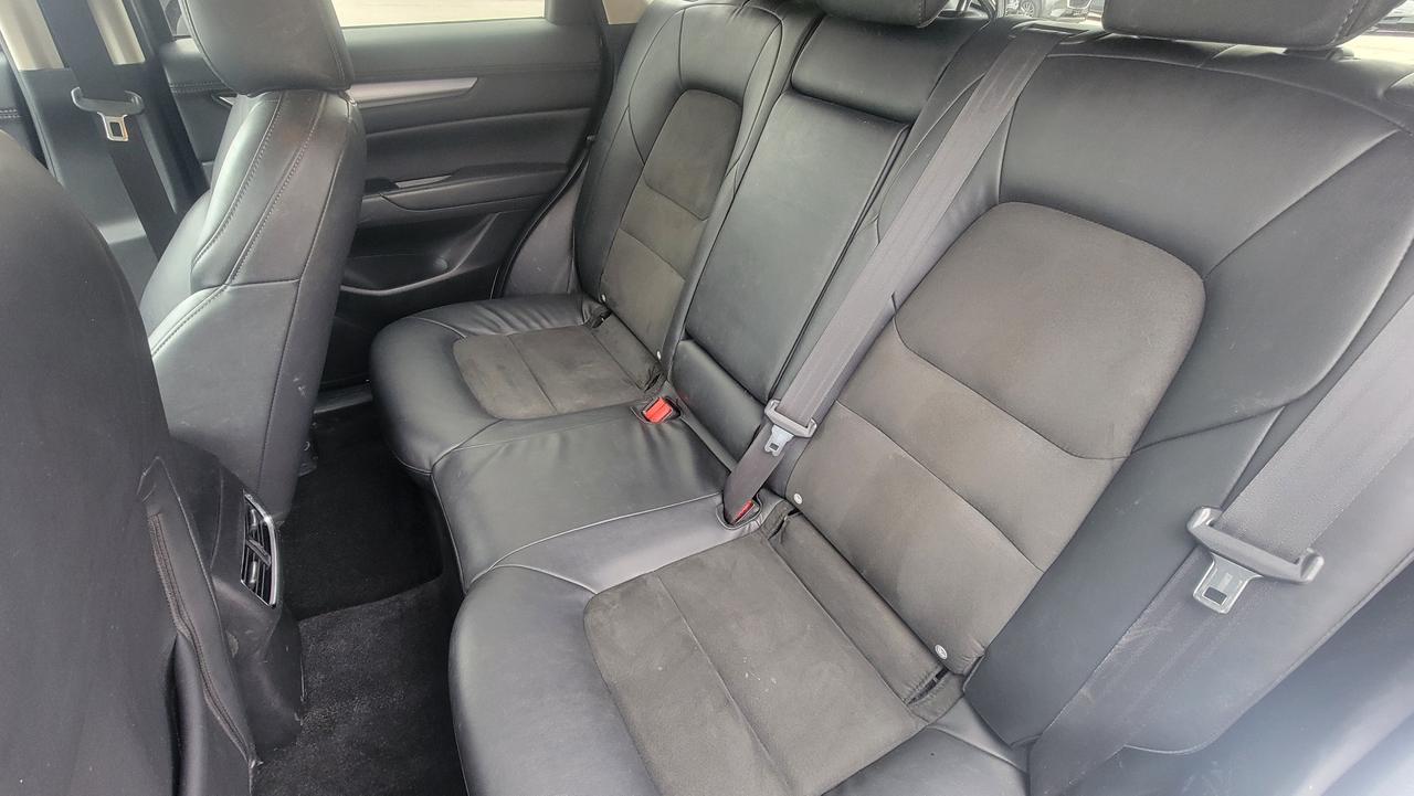 2022 Mazda CX-5 GS Photo