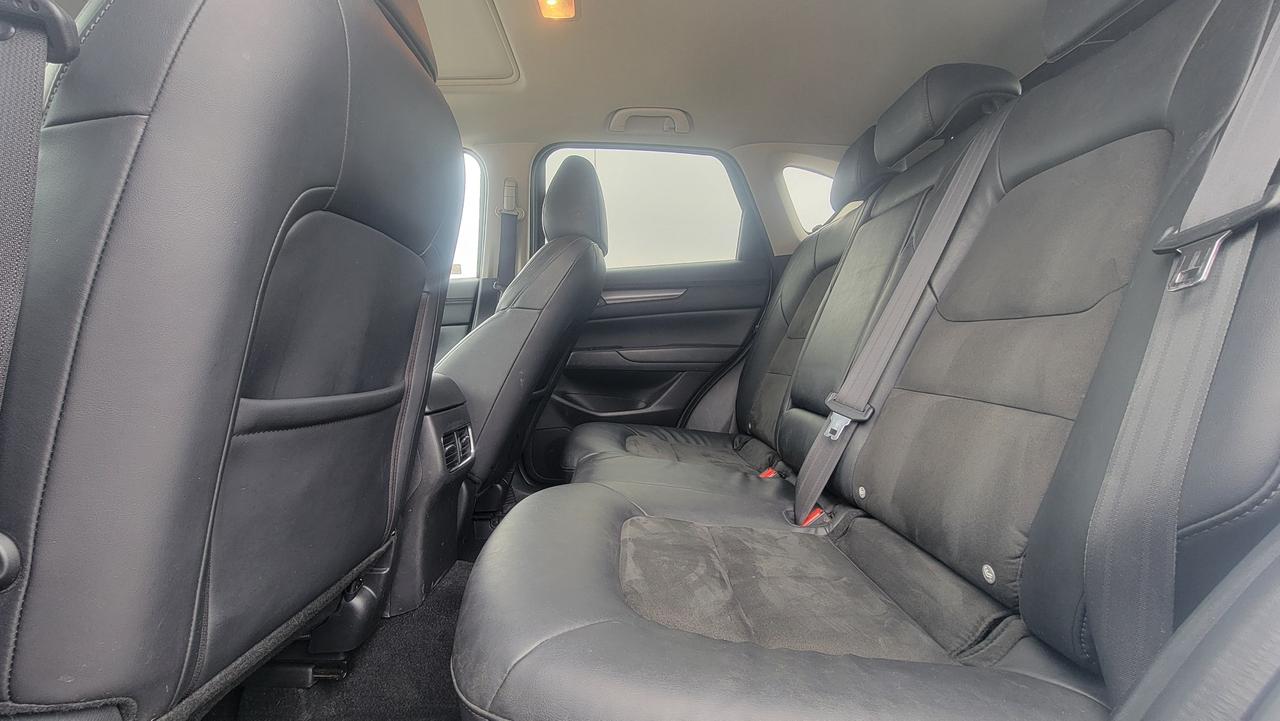 2022 Mazda CX-5 GS Photo