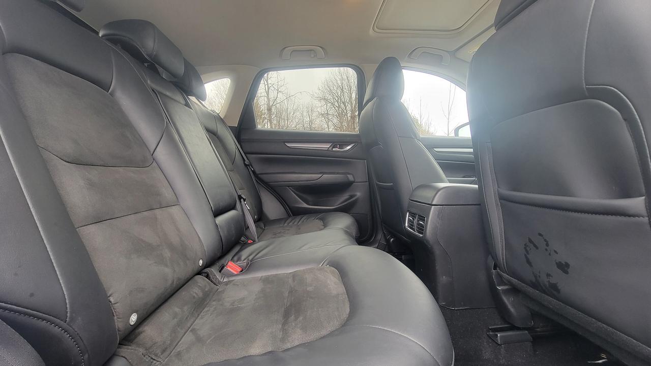 2022 Mazda CX-5 GS Photo