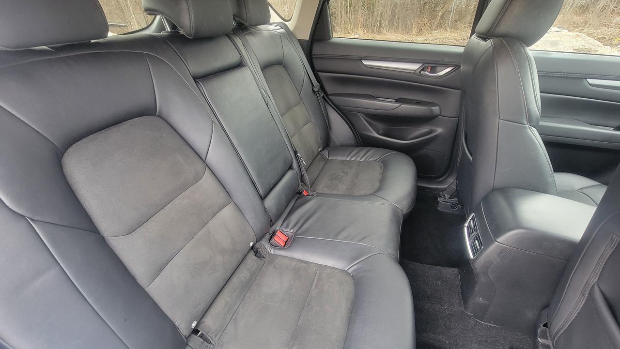 2022 Mazda CX-5 GS Photo