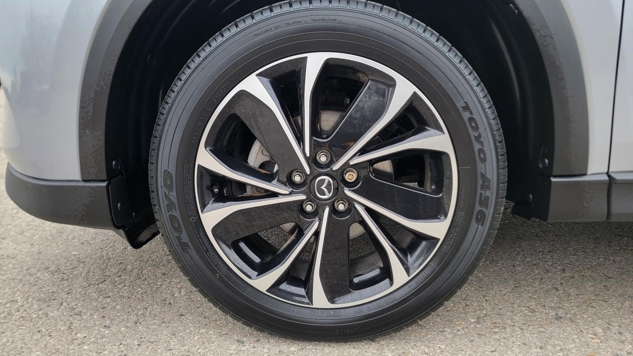 2022 Mazda CX-5 GS Photo