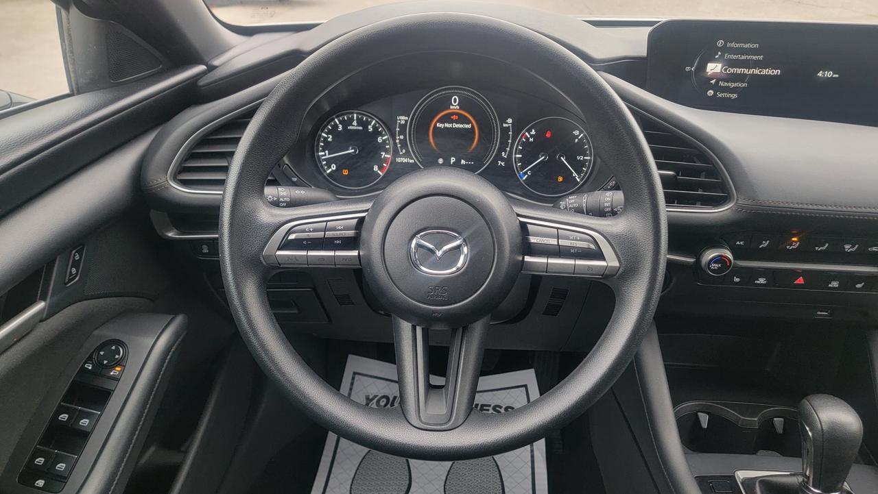 2021 Mazda MAZDA3 GX Photo