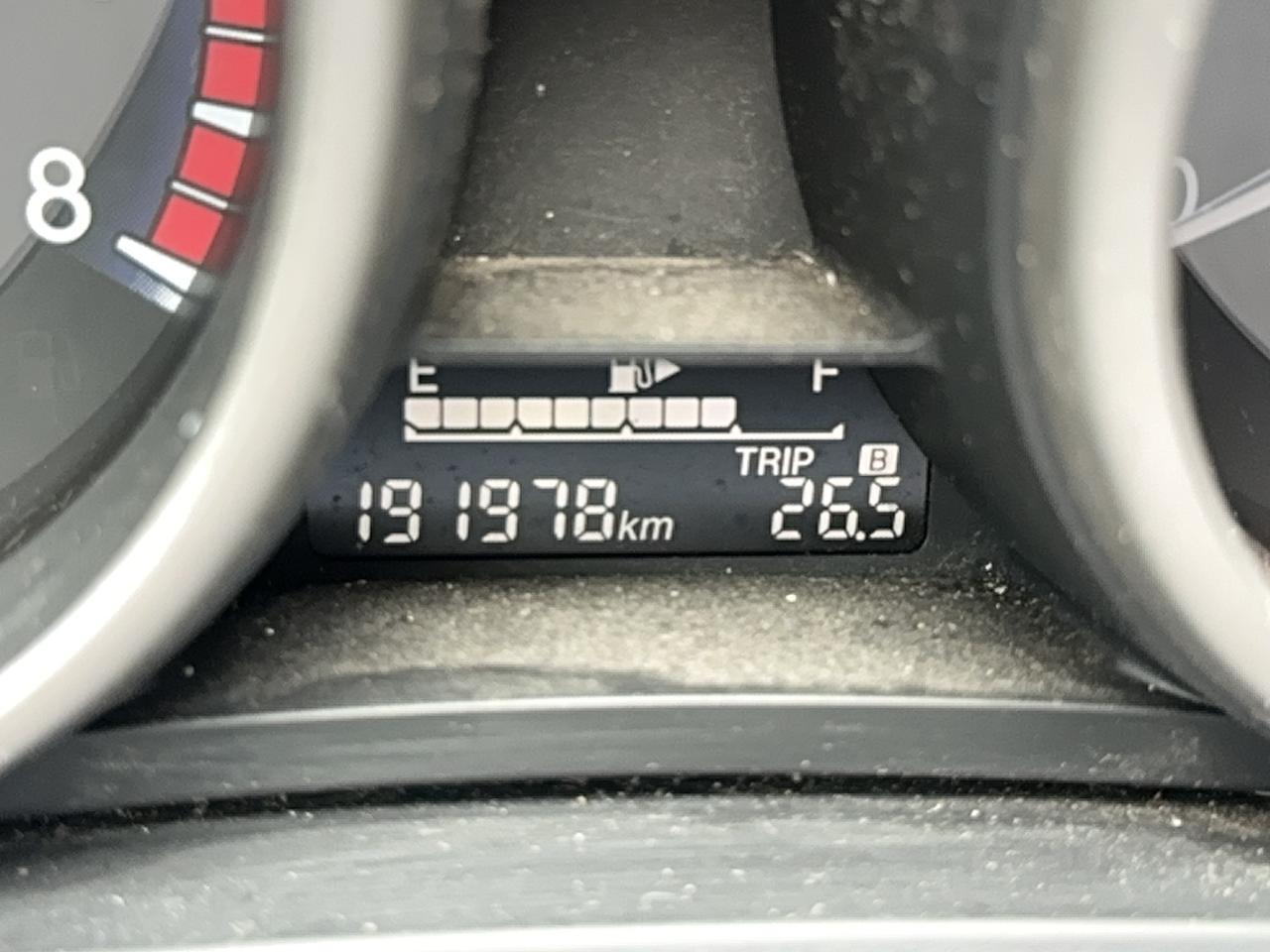 2012 Mazda MAZDA3 GX Photo