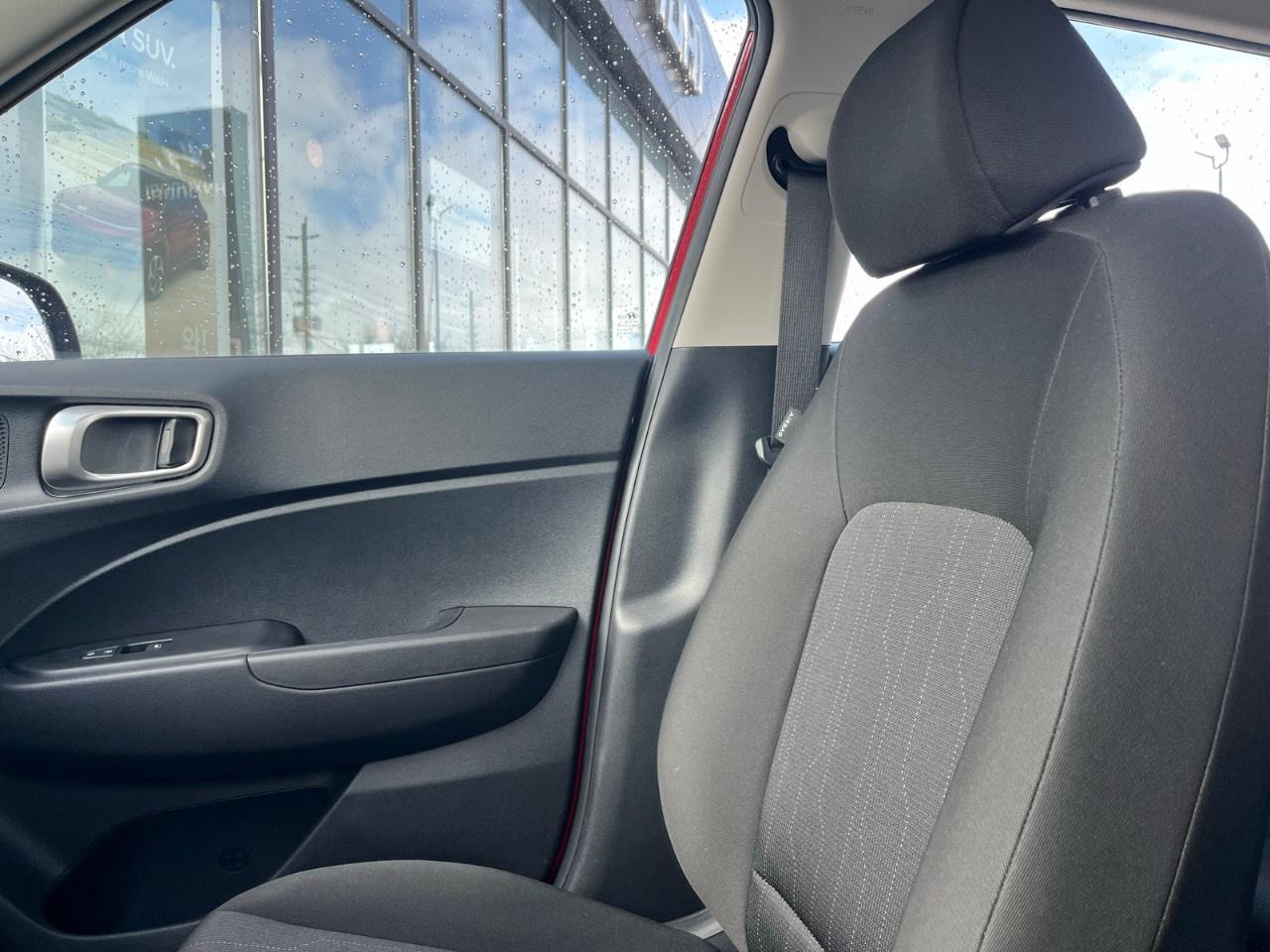 2023 Hyundai Venue Essential IVT Photo