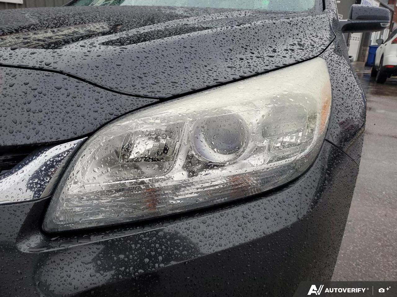 2015 Chevrolet Malibu LT-SUNROOF-REAR CAMERA-REMOTE START Photo