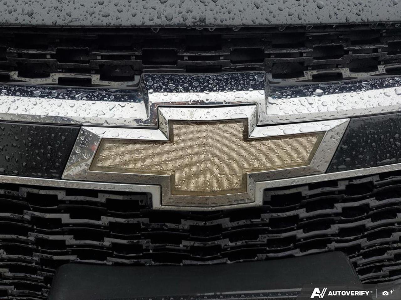 2015 Chevrolet Malibu LT-SUNROOF-REAR CAMERA-REMOTE START Photo