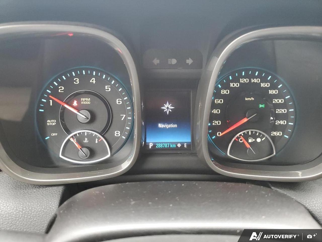 2015 Chevrolet Malibu LT-SUNROOF-REAR CAMERA-REMOTE START Photo