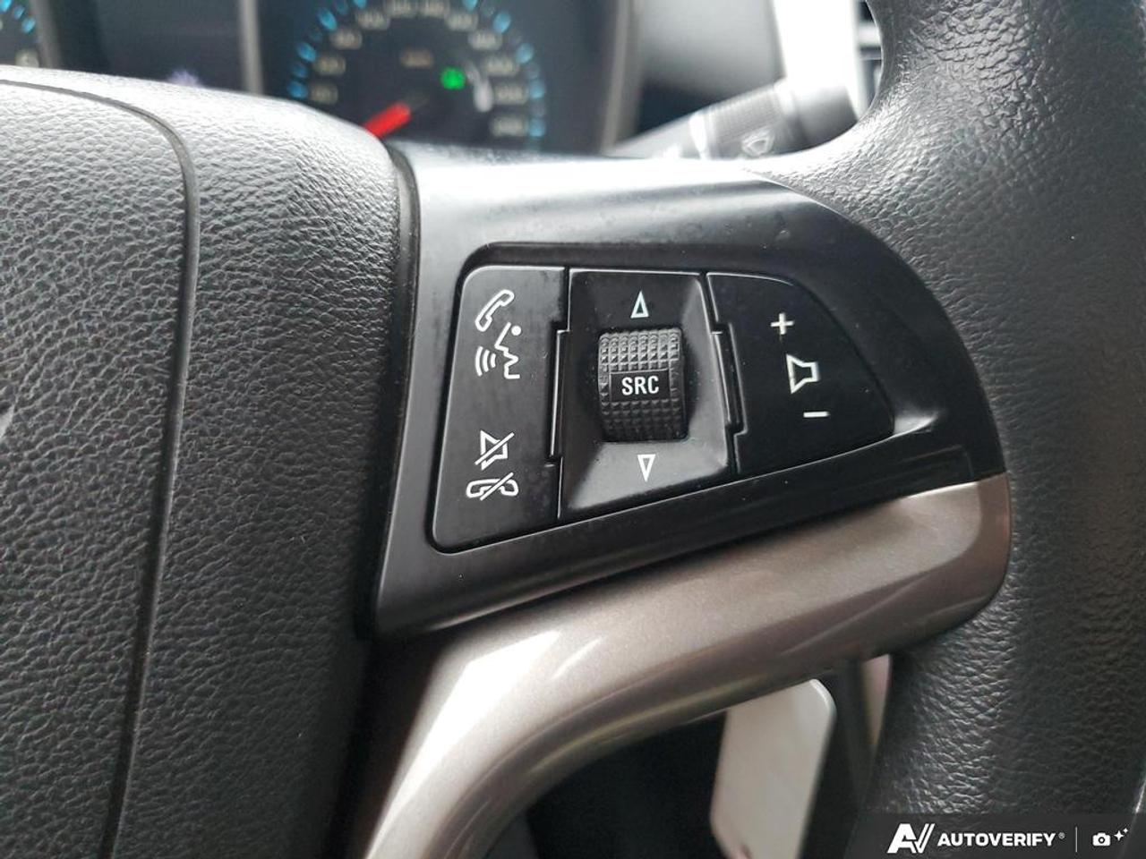 2015 Chevrolet Malibu LT-SUNROOF-REAR CAMERA-REMOTE START Photo