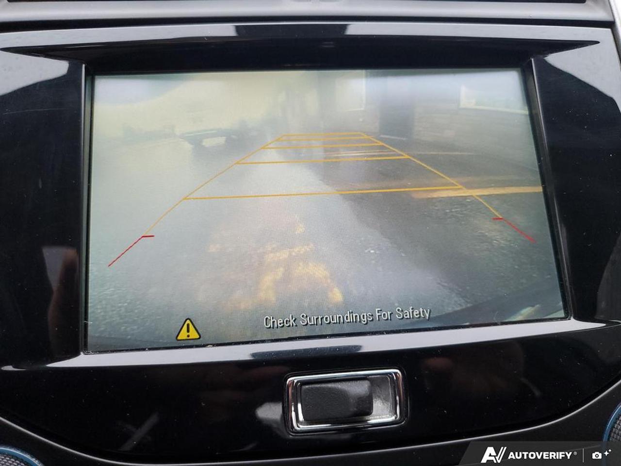2015 Chevrolet Malibu LT-SUNROOF-REAR CAMERA-REMOTE START Photo