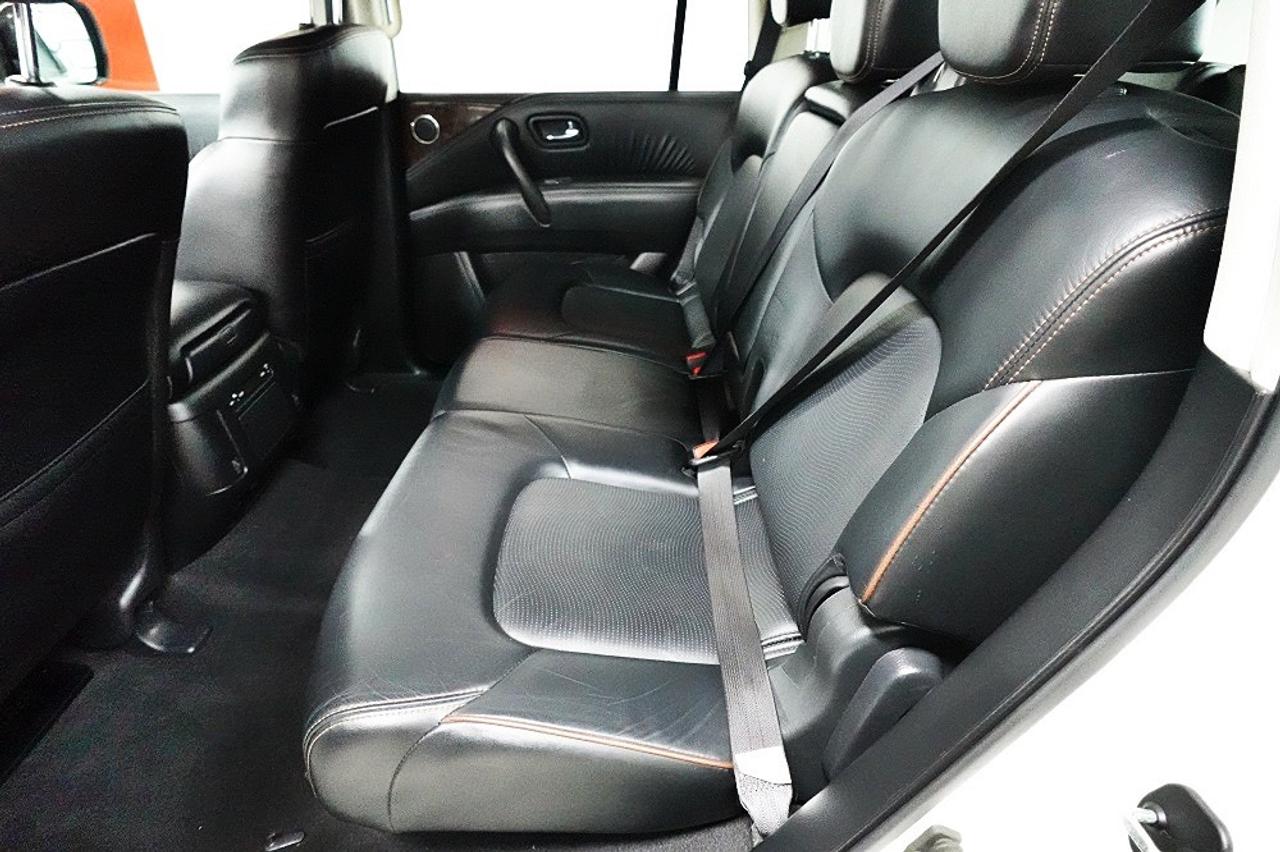 2018 Nissan Armada 4x4 SL DEALER MAINTAIN.NO ACCIDENT,8 PASS Photo