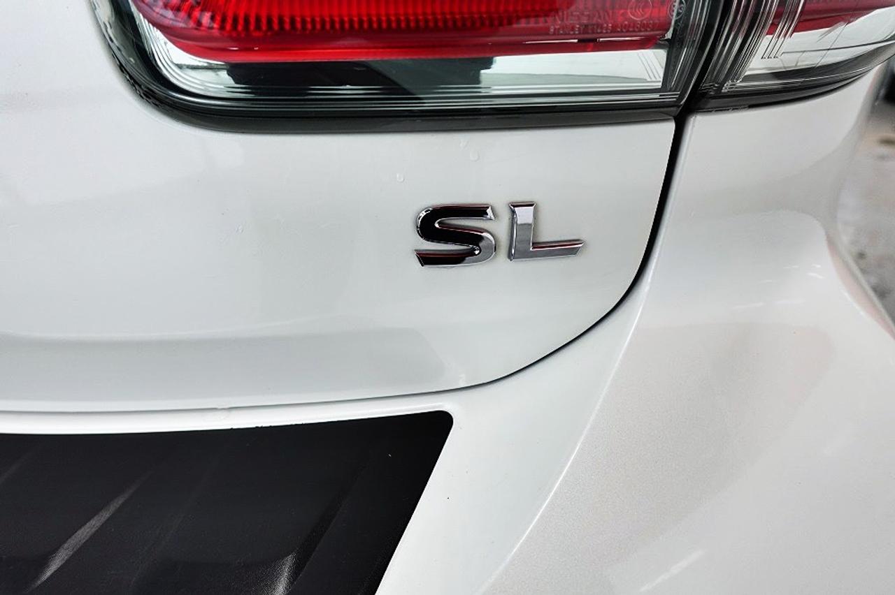 2018 Nissan Armada 4x4 SL DEALER MAINTAIN.NO ACCIDENT,8 PASS Photo