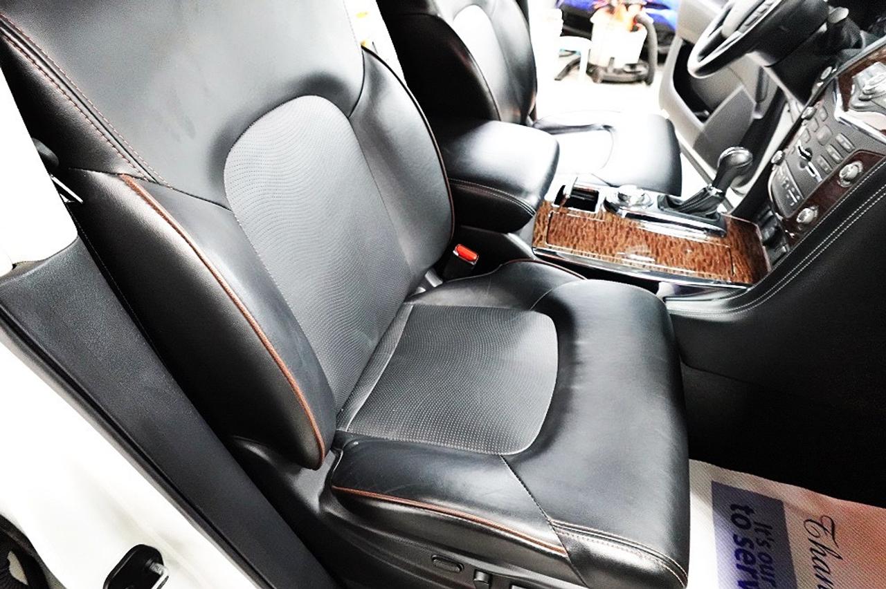 2018 Nissan Armada 4x4 SL DEALER MAINTAIN.NO ACCIDENT,8 PASS Photo