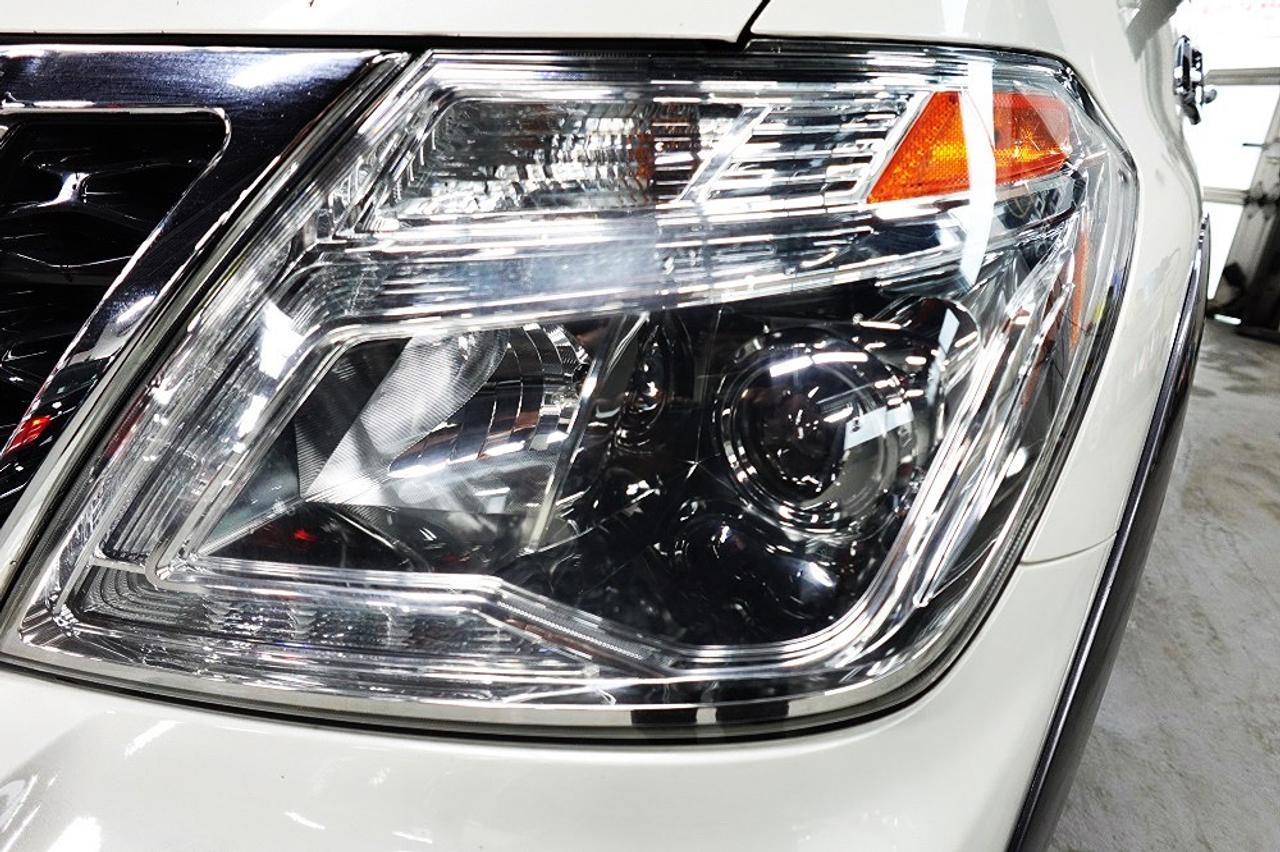 2018 Nissan Armada 4x4 SL DEALER MAINTAIN.NO ACCIDENT,8 PASS Photo