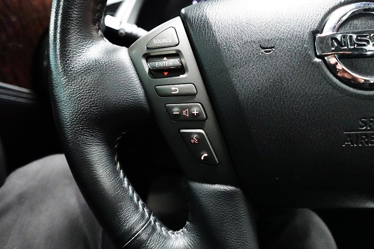 2018 Nissan Armada 4x4 SL DEALER MAINTAIN.NO ACCIDENT,8 PASS Photo