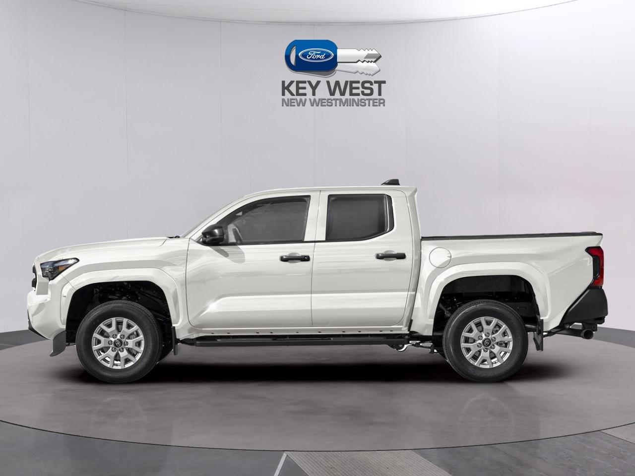 2024 Toyota Tacoma 4x4 Double Cab Auto SB Photo1