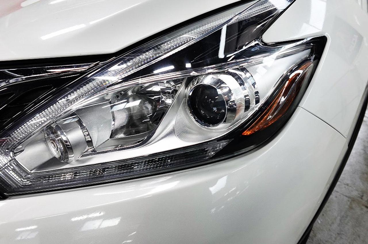 2015 Nissan Murano DEALER MAINTAIN,NO ACCIDENT,ONE OWNER,LOW KM Photo