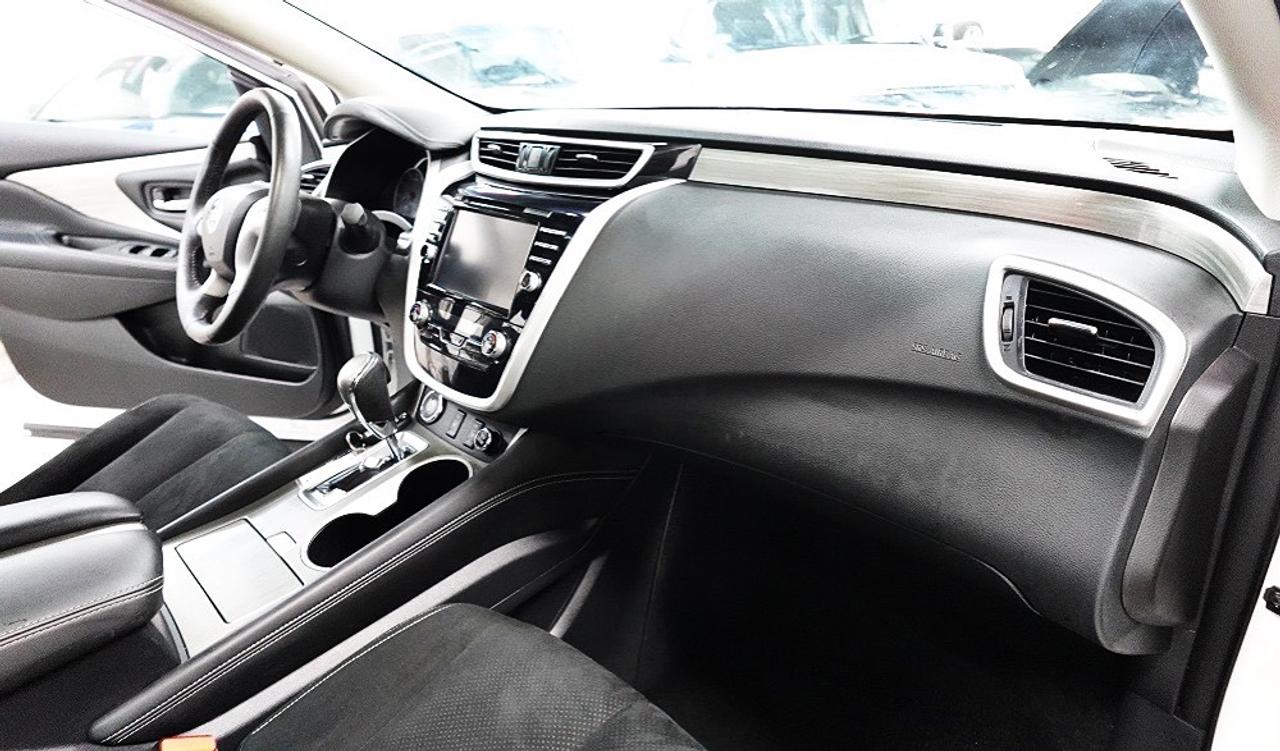 2015 Nissan Murano DEALER MAINTAIN,NO ACCIDENT,ONE OWNER,LOW KM Photo