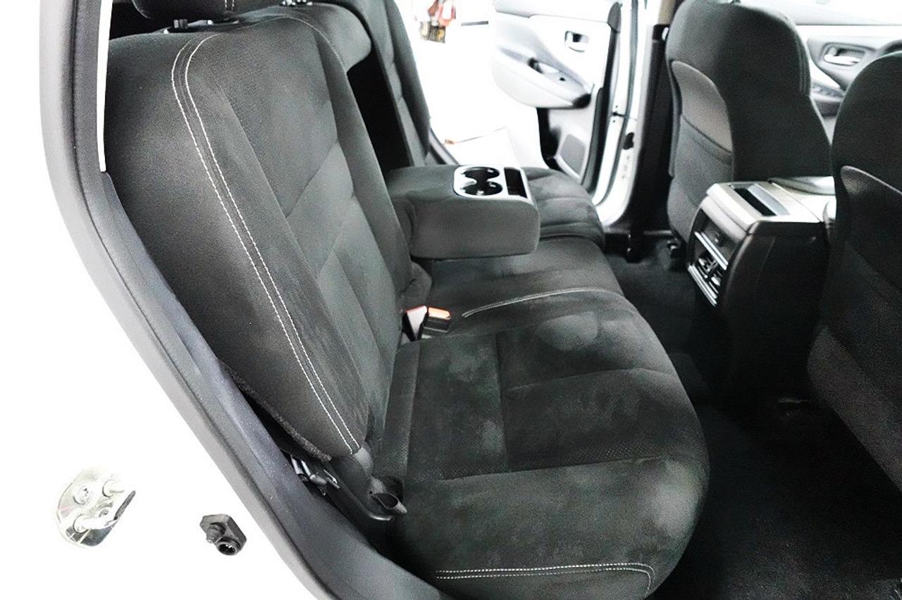 2015 Nissan Murano DEALER MAINTAIN,NO ACCIDENT,ONE OWNER,LOW KM Photo