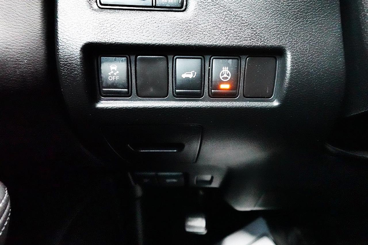 2015 Nissan Murano DEALER MAINTAIN,NO ACCIDENT,ONE OWNER,LOW KM Photo