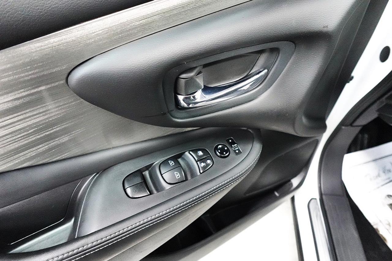 2015 Nissan Murano DEALER MAINTAIN,NO ACCIDENT,ONE OWNER,LOW KM Photo