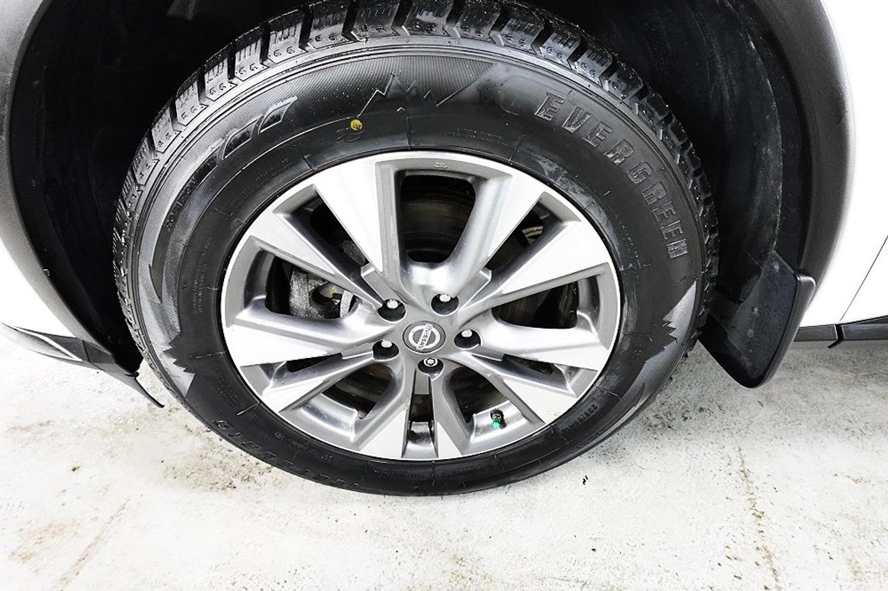 2015 Nissan Murano DEALER MAINTAIN,NO ACCIDENT,ONE OWNER,LOW KM Photo