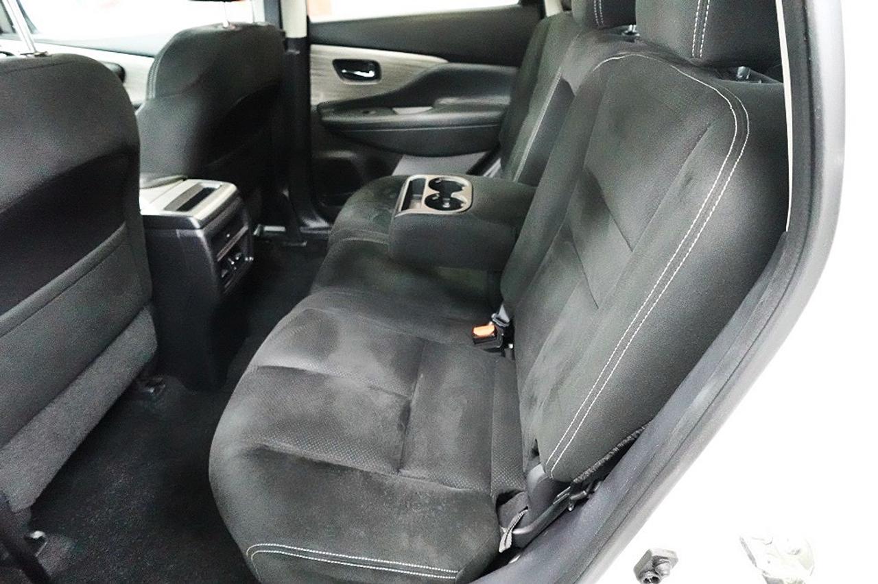 2015 Nissan Murano DEALER MAINTAIN,NO ACCIDENT,ONE OWNER,LOW KM Photo