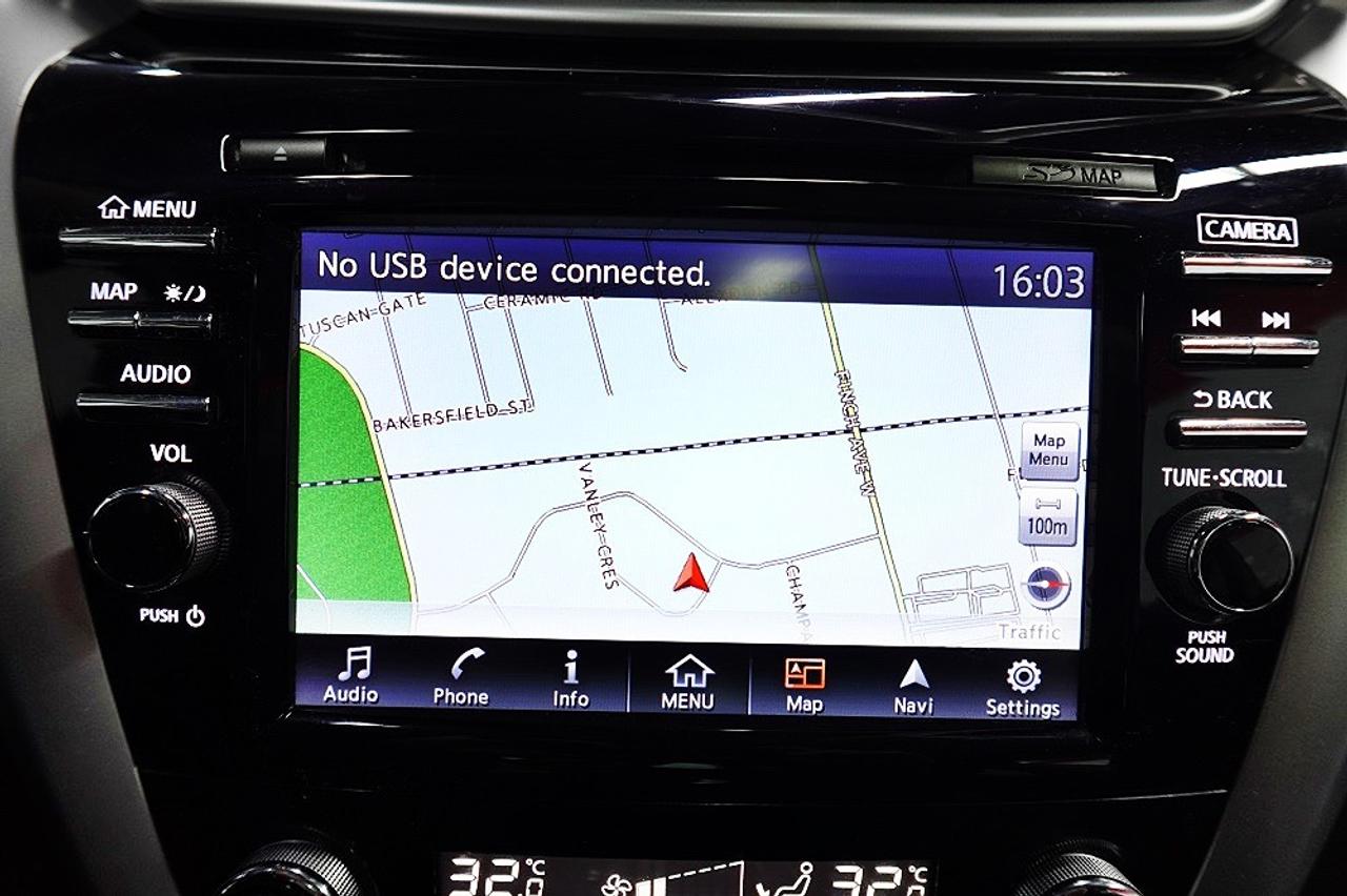 2015 Nissan Murano DEALER MAINTAIN,NO ACCIDENT,ONE OWNER,LOW KM Photo