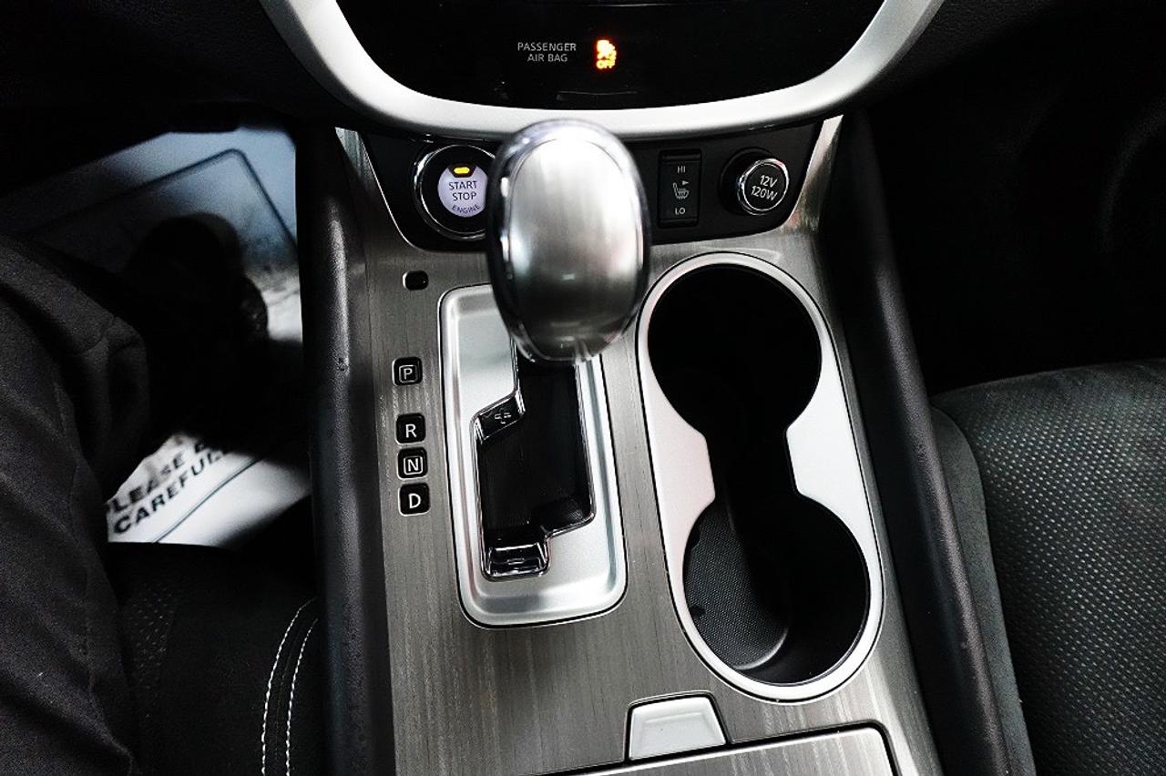 2015 Nissan Murano DEALER MAINTAIN,NO ACCIDENT,ONE OWNER,LOW KM Photo