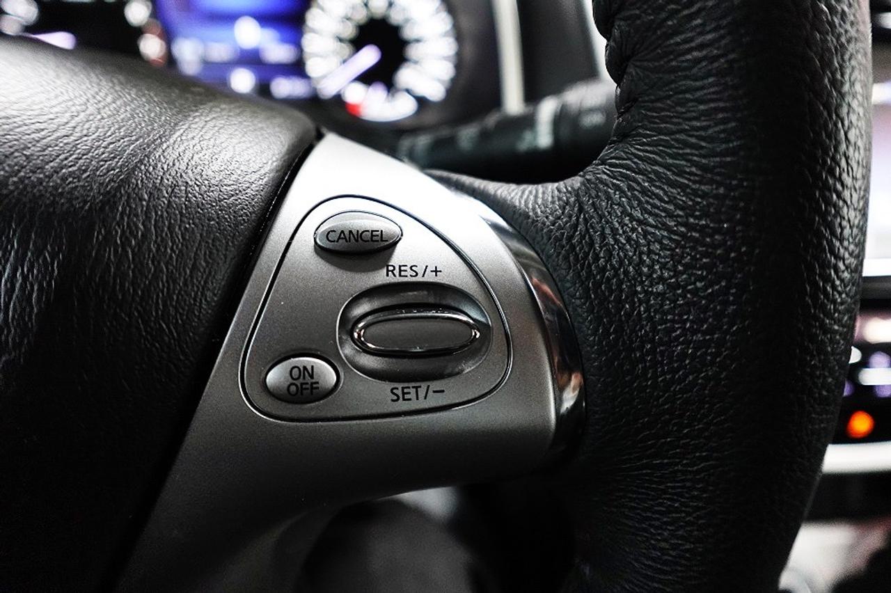 2015 Nissan Murano DEALER MAINTAIN,NO ACCIDENT,ONE OWNER,LOW KM Photo