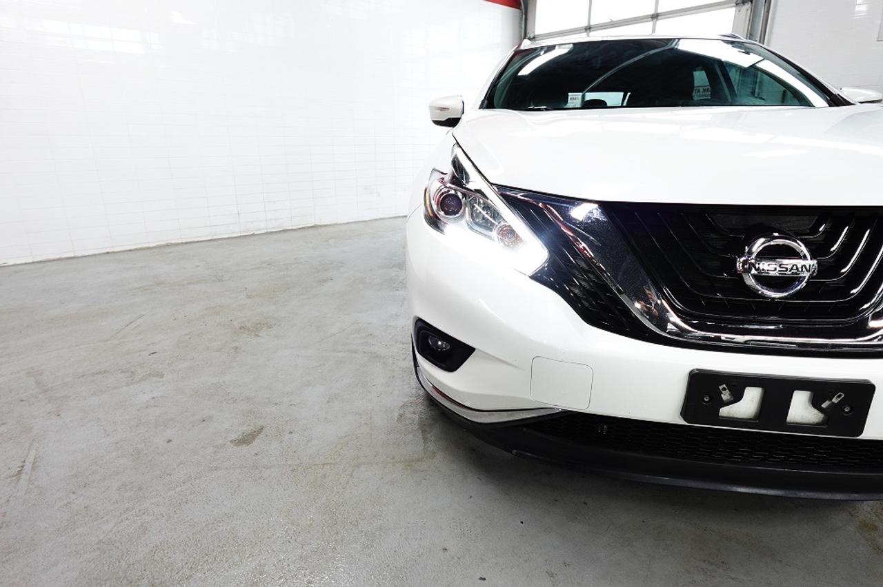 2015 Nissan Murano DEALER MAINTAIN,NO ACCIDENT,ONE OWNER,LOW KM Photo