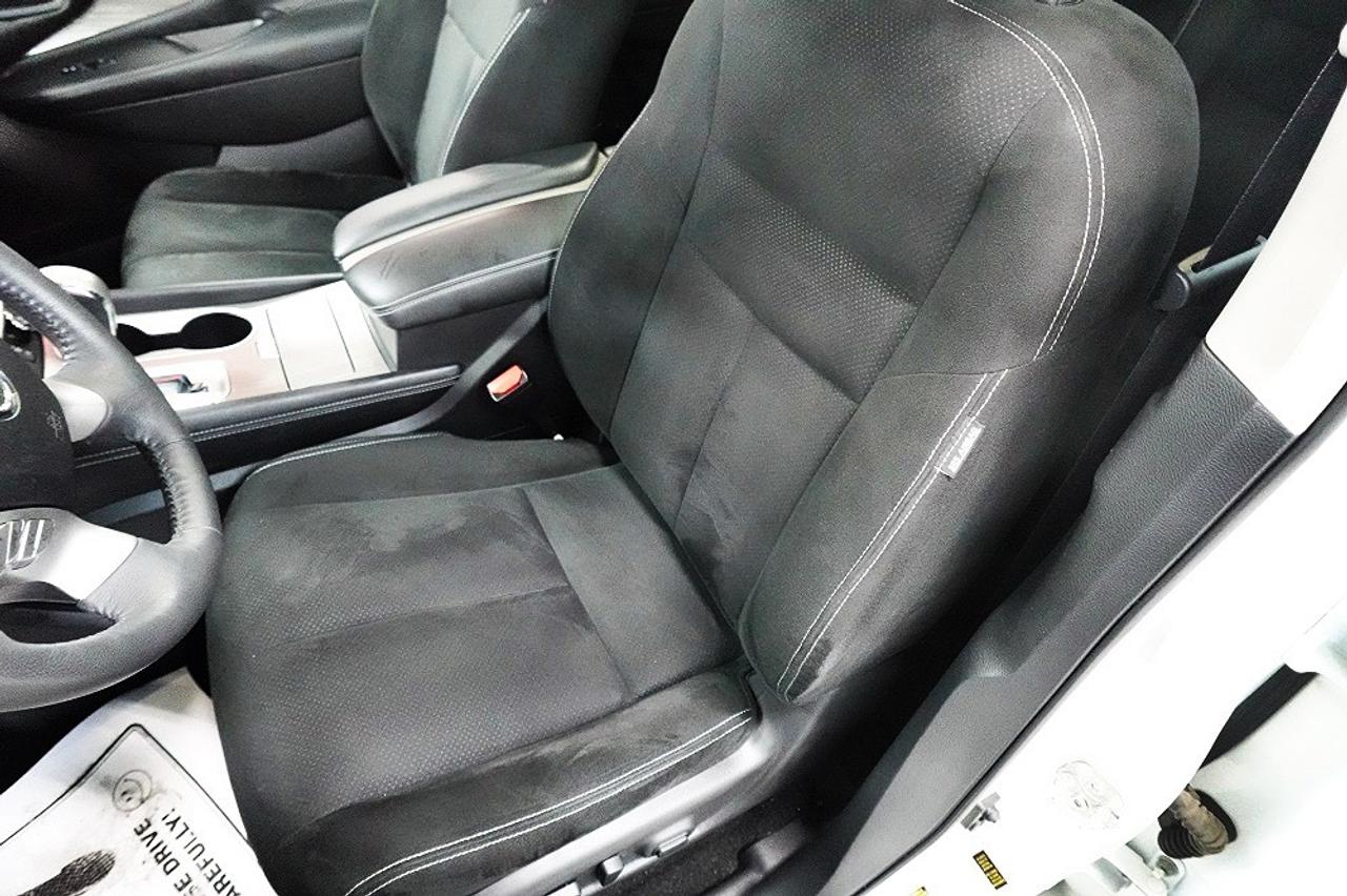 2015 Nissan Murano DEALER MAINTAIN,NO ACCIDENT,ONE OWNER,LOW KM Photo