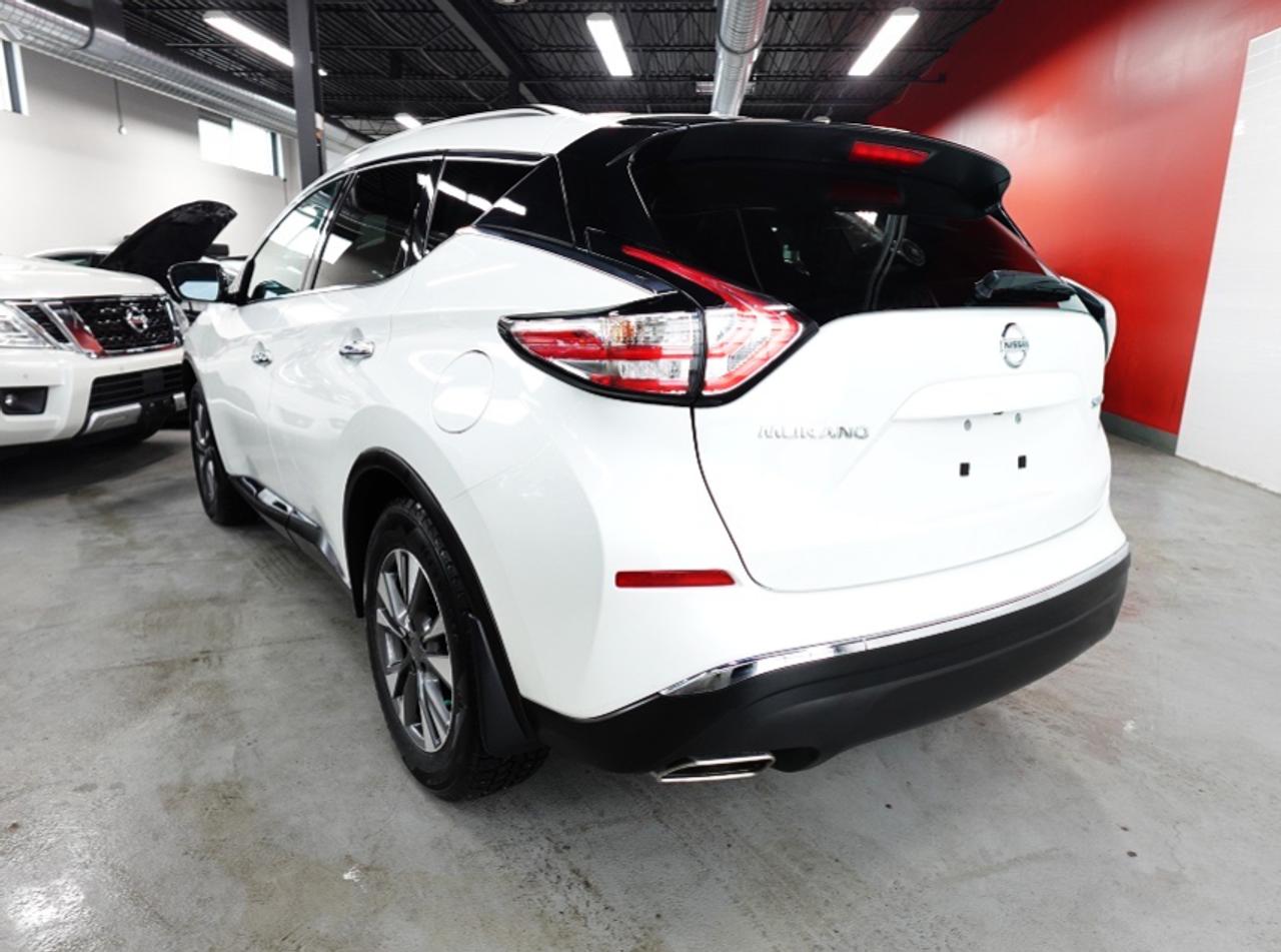 2015 Nissan Murano DEALER MAINTAIN,NO ACCIDENT,ONE OWNER,LOW KM Photo