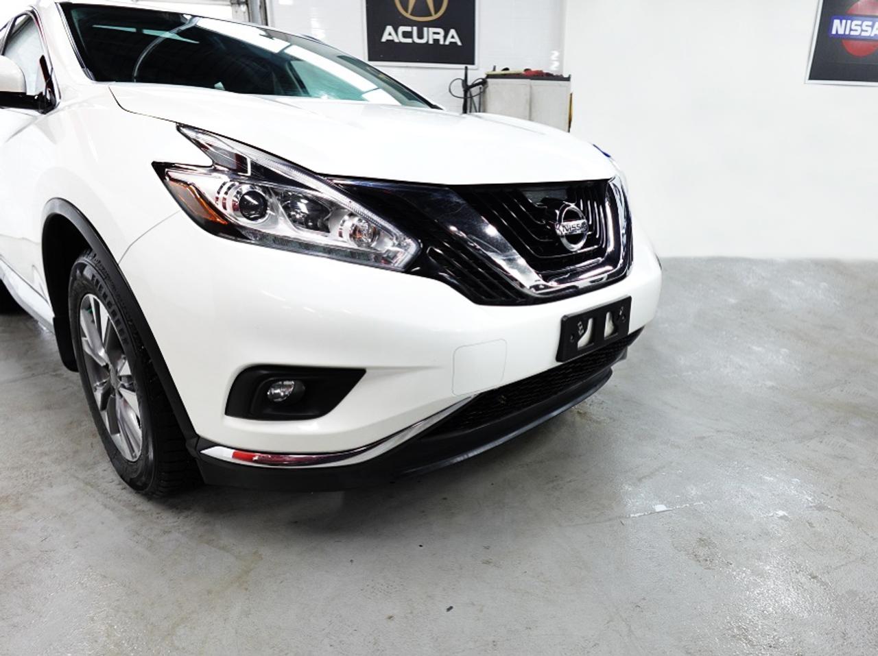 2015 Nissan Murano DEALER MAINTAIN,NO ACCIDENT,ONE OWNER,LOW KM Photo