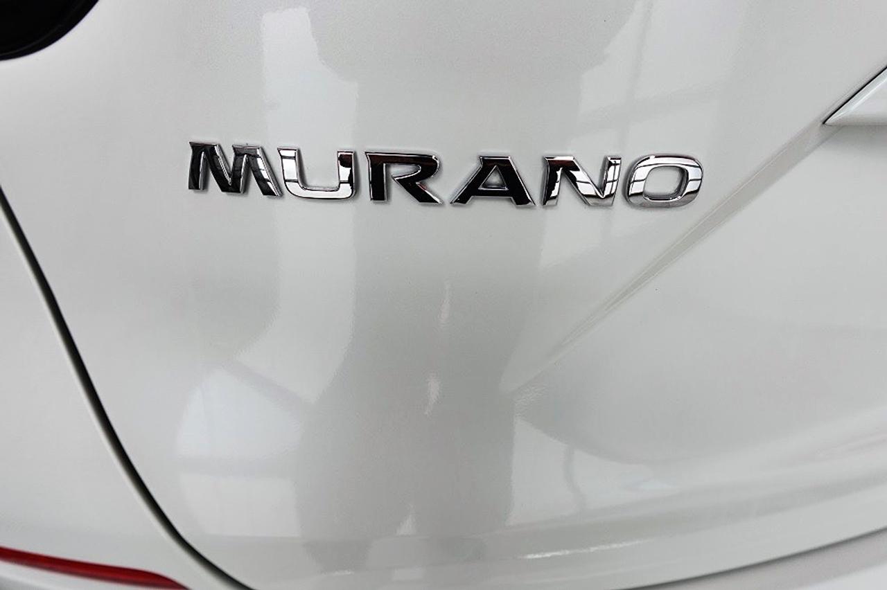 2015 Nissan Murano DEALER MAINTAIN,NO ACCIDENT,ONE OWNER,LOW KM Photo