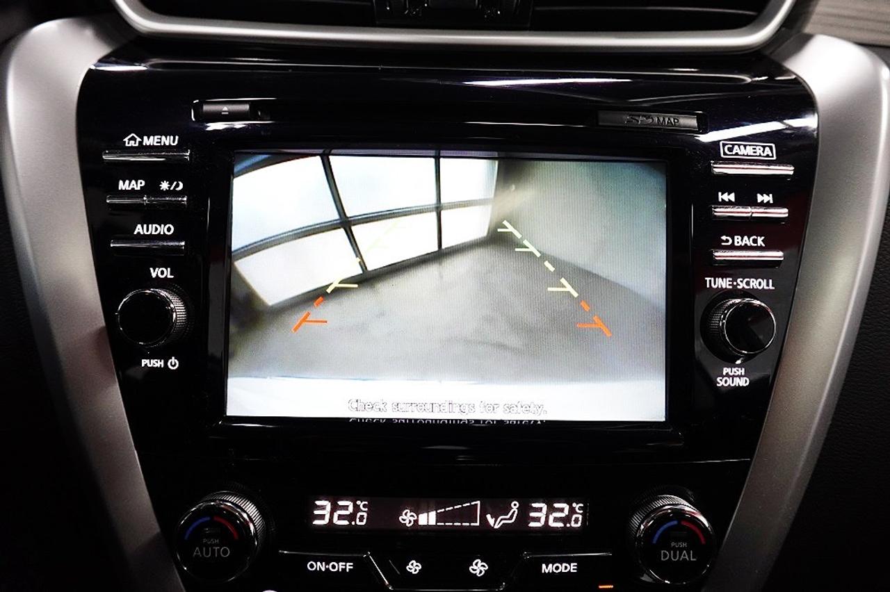 2015 Nissan Murano DEALER MAINTAIN,NO ACCIDENT,ONE OWNER,LOW KM Photo