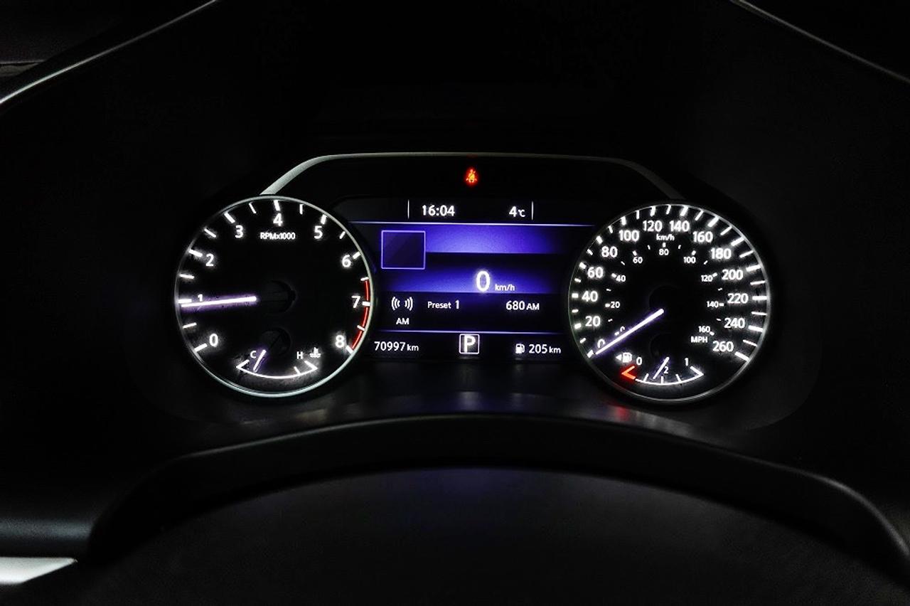 2015 Nissan Murano DEALER MAINTAIN,NO ACCIDENT,ONE OWNER,LOW KM Photo