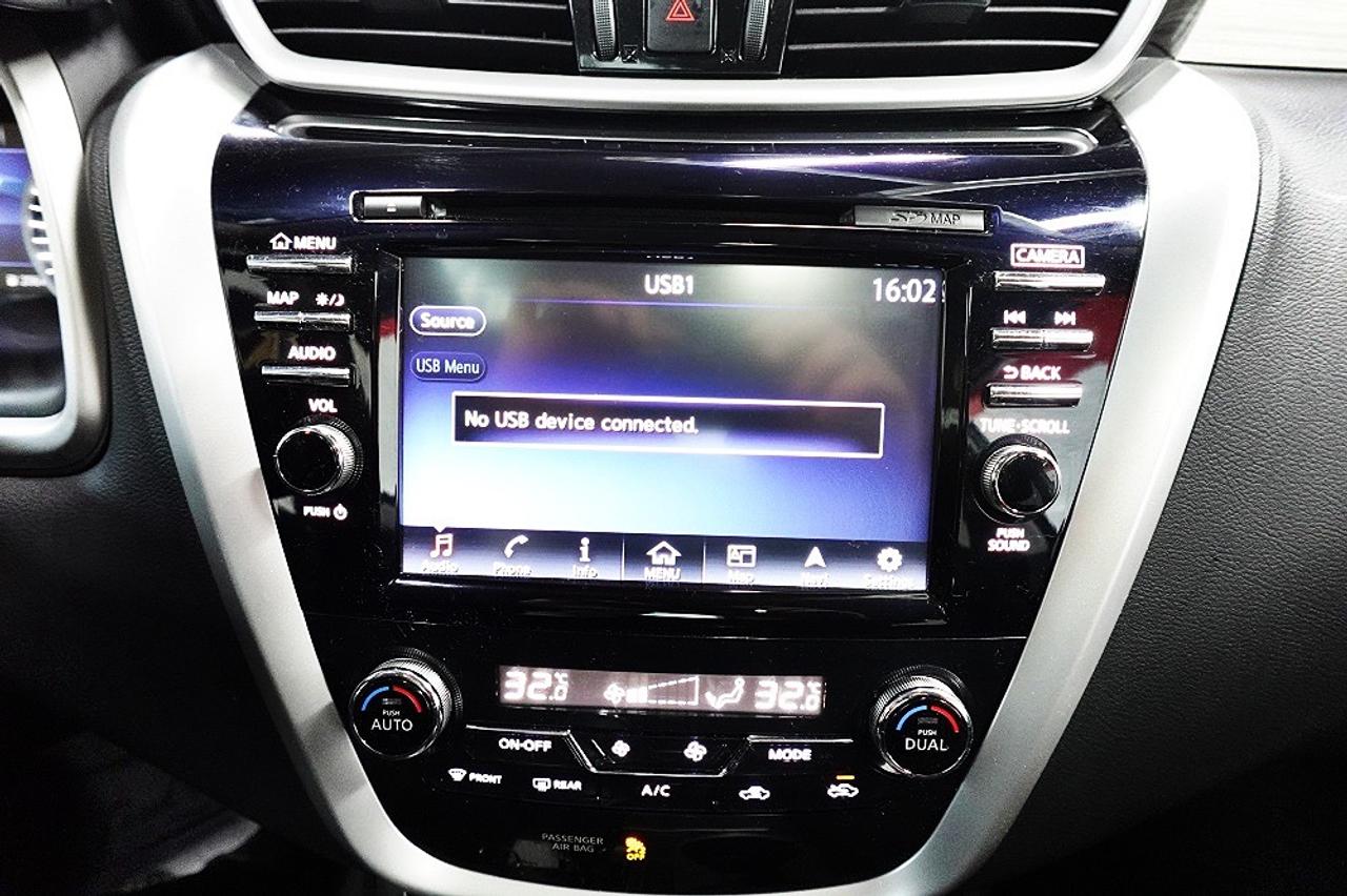 2015 Nissan Murano DEALER MAINTAIN,NO ACCIDENT,ONE OWNER,LOW KM Photo