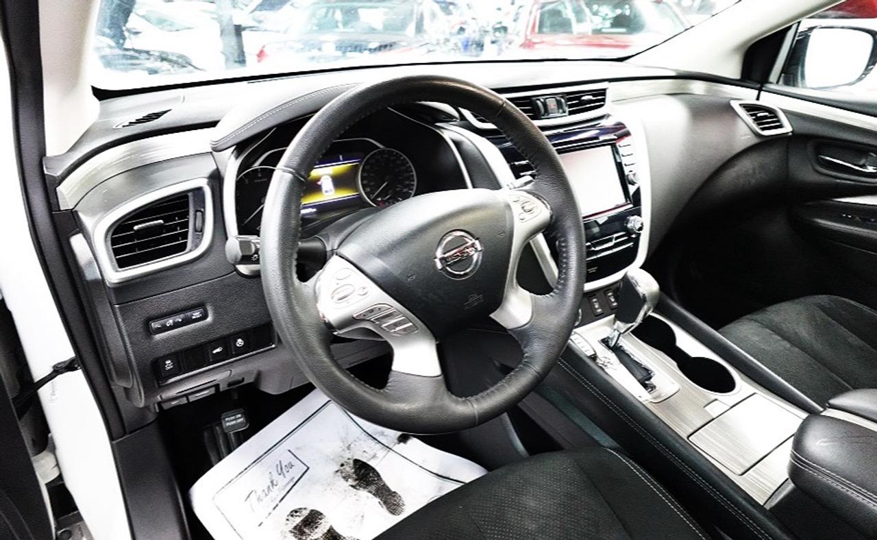 2015 Nissan Murano DEALER MAINTAIN,NO ACCIDENT,ONE OWNER,LOW KM Photo