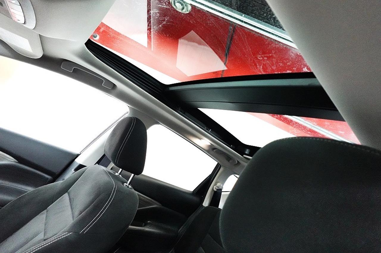 2015 Nissan Murano DEALER MAINTAIN,NO ACCIDENT,ONE OWNER,LOW KM Photo