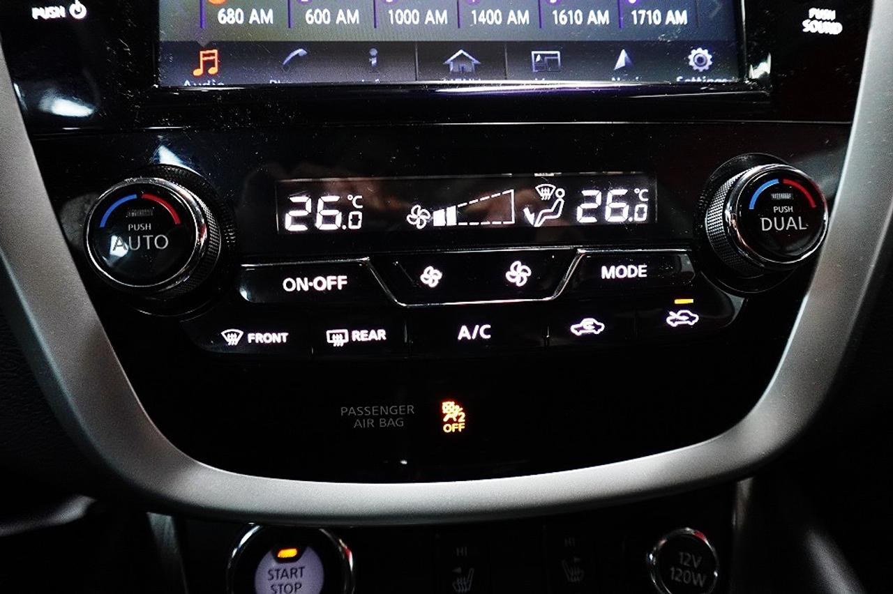 2015 Nissan Murano DEALER MAINTAIN,NO ACCIDENT,ONE OWNER,LOW KM Photo