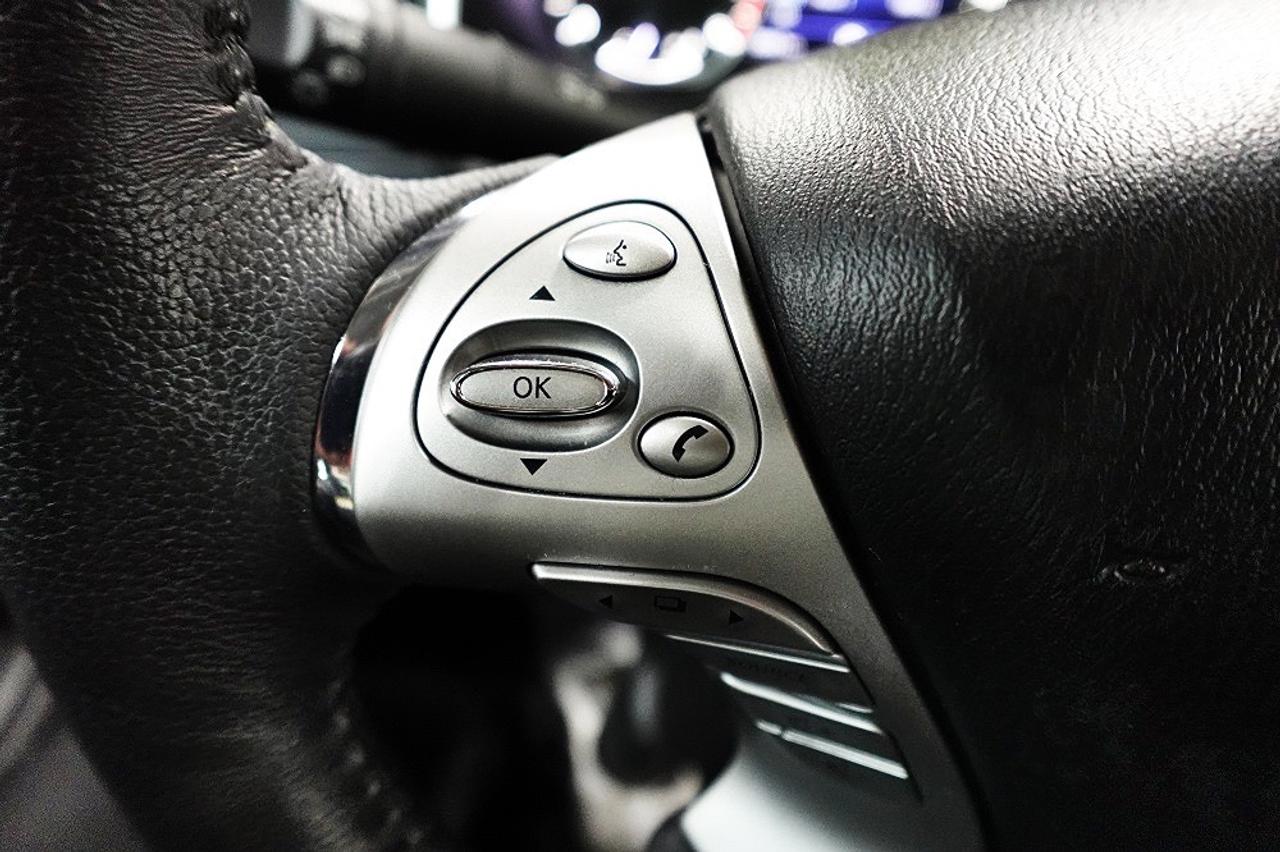 2015 Nissan Murano DEALER MAINTAIN,NO ACCIDENT,ONE OWNER,LOW KM Photo