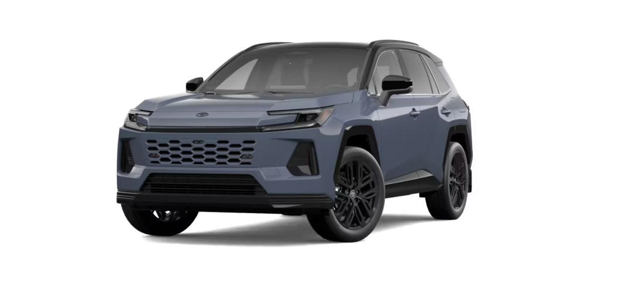 2026 Toyota RAV4 XSE Photo
