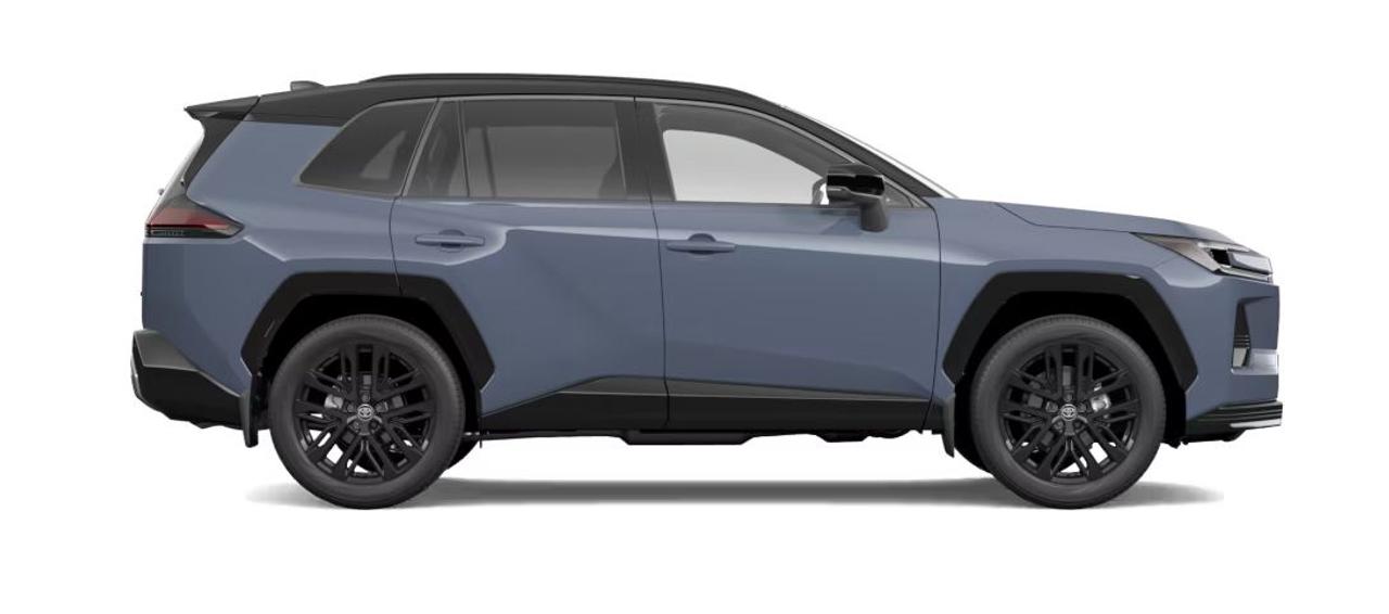 2026 Toyota RAV4 XSE Photo