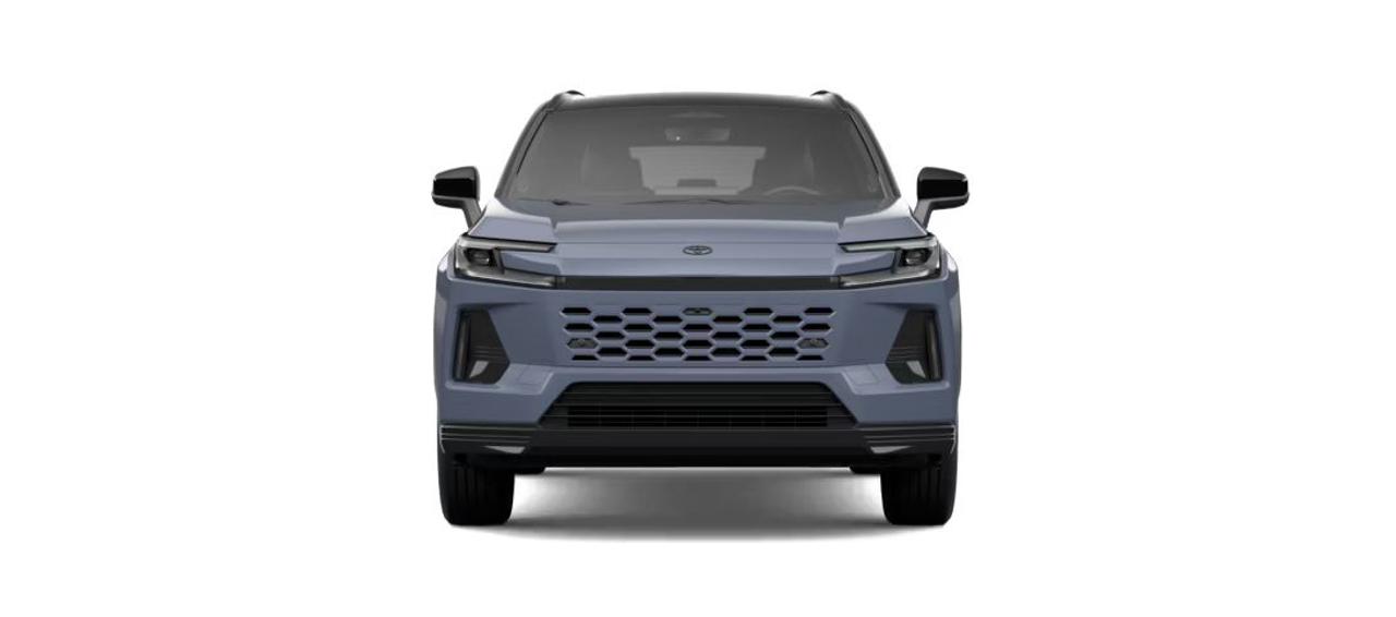 2026 Toyota RAV4 XSE Photo