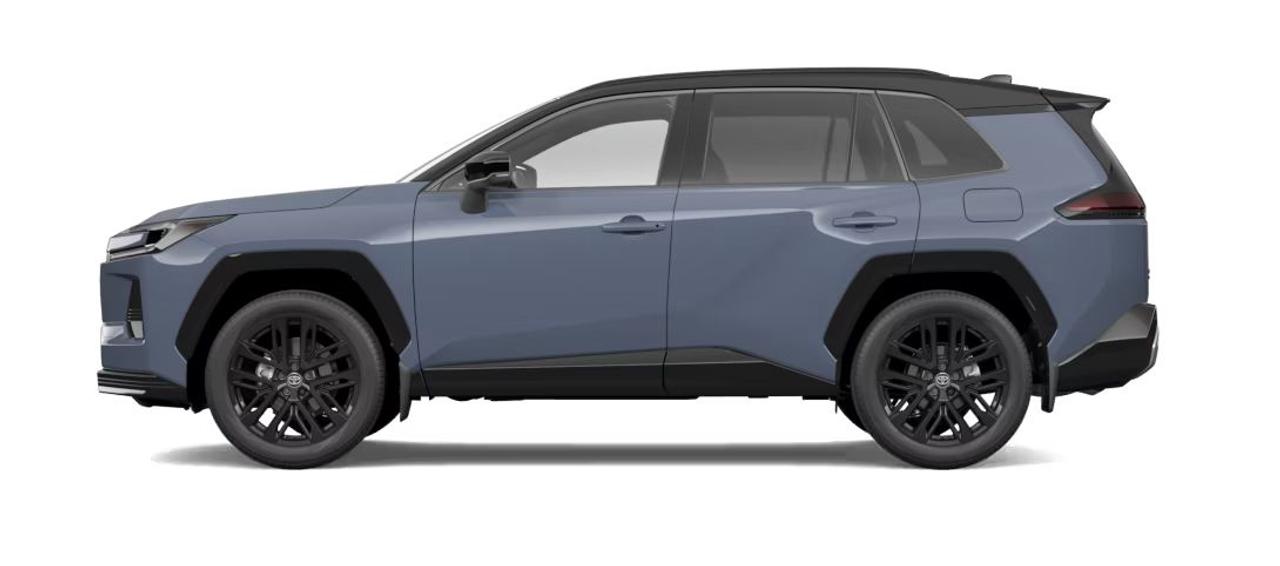 2026 Toyota RAV4 XSE Photo